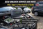 Chiptuning ECU Unlock PSA / Opel 1.2 PureTech Turbo VD56.1, Ophalen