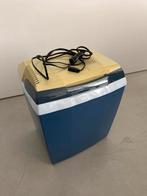 Auto koelbox - Werkt perfect, ideaal voor onderweg!, Caravans en Kamperen, Koelboxen, Ophalen, Gebruikt, Koelbox, Elektrisch