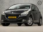 Peugeot 208 1.2 VTi Sport (5 DEURS, AIRCO, CRUISE, SPORTSTOE, Voorwielaandrijving, Euro 5, Stof, Gebruikt