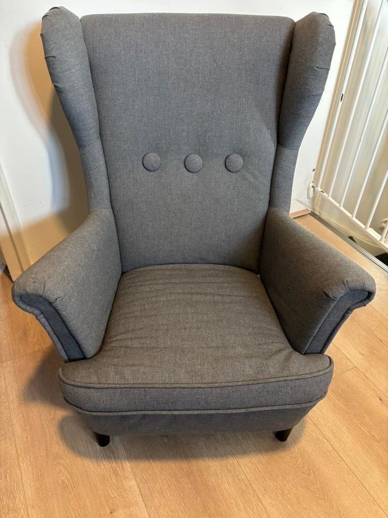 Ikea sofa kinderstoel, Kinderen en Baby's, Ophalen, Zo goed als nieuw, Overige typen