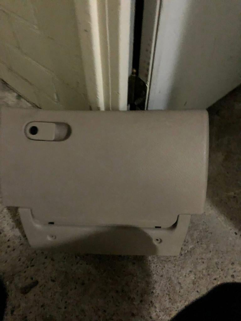 Opel Vectra B Dashboard kast beige, Auto-onderdelen, Dashboard en Schakelaars, Ophalen of Verzenden, Gebruikt, Opel