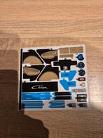 lego technic , 42083 stickervel, Kinderen en Baby's, Speelgoed | Duplo en Lego, Ophalen