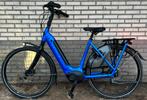 Gazelle Grenoble C5, 500wh, belt drive, E-bike, Fietsen en Brommers, Fietsen | Dames | Damesfietsen, 53 tot 56 cm, Versnellingen