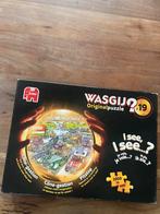 Wasgij en jan van Haasteren puzzels, Ophalen, 500 t/m 1500 stukjes, Zo goed als nieuw