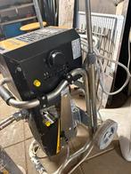 Wagner SF23 Aircoat Verfspuit - Minder Nevel, Compleet, Ophalen, Gebruikt, Verfspuit of Verfpomp