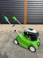 Nette Viking LB 540 verticuteer machine, Ophalen, Zo goed als nieuw