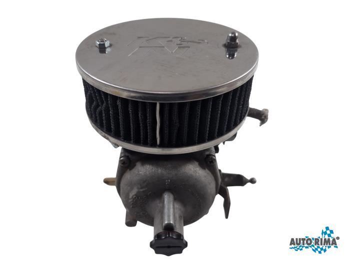Carburateur van een Volvo 142 - 144, Gebruikt, -, -, Ophalen of Verzenden