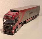 Tekno Scania VOWA, Ophalen of Verzenden, Nieuw, Bus of Vrachtwagen, Tekno
