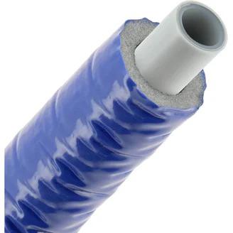BONFIX Alupers meerlagenbuis ISO 6 mm blauw 32 x 3 mm (12 m), Doe-het-zelf en Verbouw, Verwarming en Radiatoren, Ophalen, Minder dan 30 cm