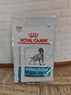 Hondenvoer Royal Canin Hypoallergenic 7KG ongeopend, Ophalen of Verzenden, Hond