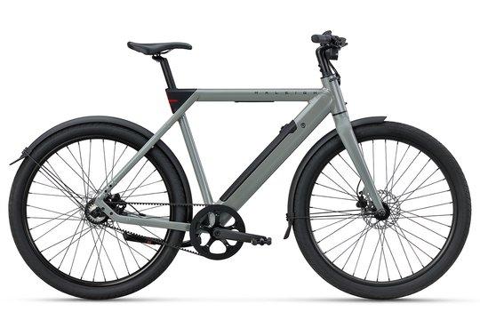 RALEIGH ONE Heren SAGE GREY 58cm 2026, Overige merken, -, - 0
-, NL, Nieuw