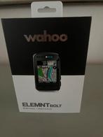 I.Z.G.S. Wahoo ELEMNT bolt V2 GPS navigatie, Ophalen of Verzenden, GPS, Zo goed als nieuw