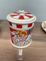 Blond Amsterdam Circus, Ophalen, Blond Amsterdam, Overige typen, Zo goed als nieuw