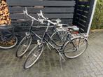 2 Batavus Comanche fietsen - Redelijke staat, Gebruikt, Versnellingen, Batavus, Ophalen of Verzenden
