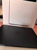 MacBook Air 13-inch M3 (2024) – Excellent Condition, Computers en Software, Apple Macbooks, 13 inch, 512 GB, Ophalen of Verzenden