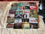 Dwarsligger boeken - Diverse titels per stuk 3 euro, Ophalen of Verzenden, Gelezen