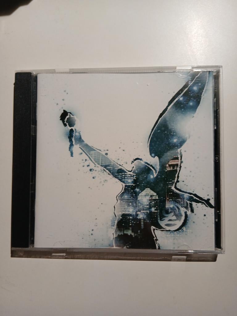 Onesidezero, Cd's en Dvd's, Ophalen of Verzenden