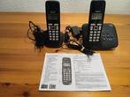 Gigaset telefoon, Ophalen of Verzenden, Zo goed als nieuw, 2 handsets