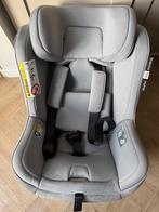 Bugaboo owl by nuna licht grijs  + incl insofix + verkleiner, Verstelbare rugleuning, Zo goed als nieuw, 9 t/m 36 kg, Isofix