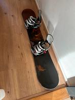 Rossignol Snowboard 150cm met Bindingen, Ophalen, Gebruikt, Board