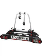 Elektrische fietsendrager, Ophalen, Zo goed als nieuw, 2 fietsen, Trekhaakdrager