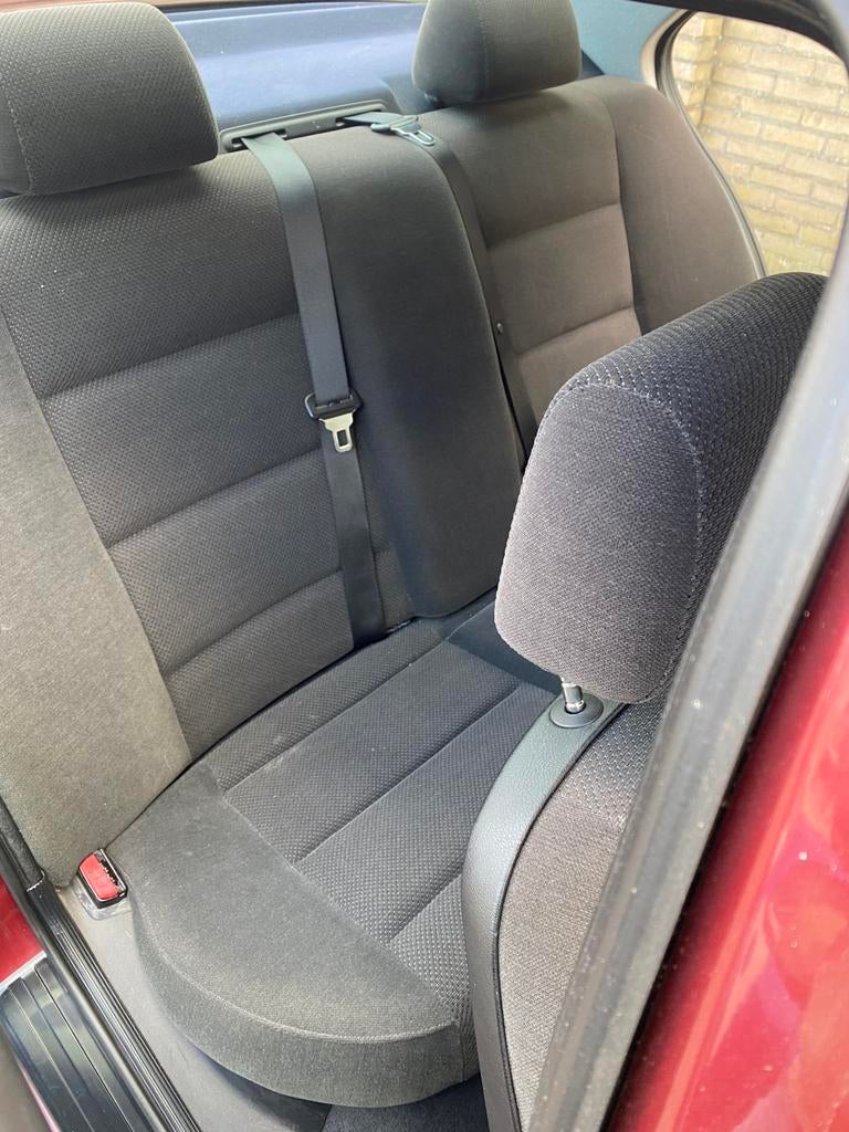 Grijs interieur bmw e36 sedan, Auto-onderdelen, Ophalen, BMW