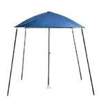 Protecq bimini bootparasol - Blauw - 200x200 cm - Nieuwstaat, Watersport en Boten, Ophalen of Verzenden, Zo goed als nieuw, Overige typen