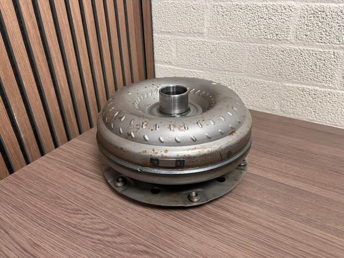 Koppelomvormer Automaat van een BMW X5, Auto-onderdelen, Remmen en Aandrijving, BMW, Nieuw, 12 maanden garantie, Ophalen of Verzenden