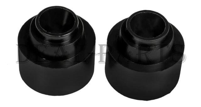 Veerweg begrenser veerstop liftkit 40 MM Volkswagen Golf 199, -, Nieuw, Ophalen of Verzenden, -