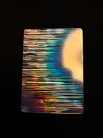 Pokémon error / misprint kaart White Flare, Ophalen of Verzenden, Zo goed als nieuw