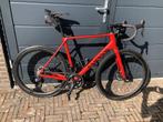 Canyon endurace CL SLX Di2, 28 inch, Gebruikt, Carbon, Heren
