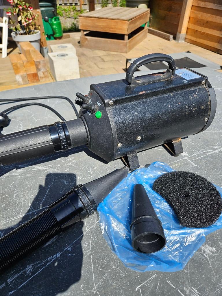 Waterblazer, Dieren en Toebehoren, Honden-accessoires, Gebruikt, Ophalen of Verzenden