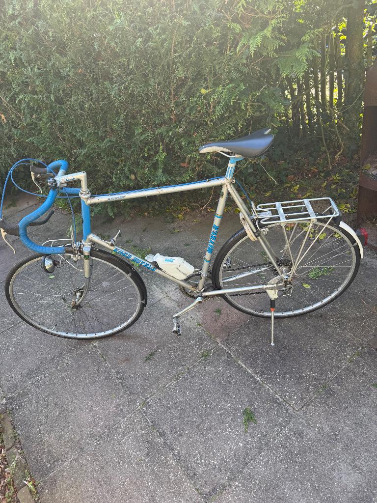 Originele Koga Miyata, Ophalen, 28 inch, Gebruikt, 10 tot 15 versnellingen