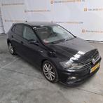 Personenauto, Volkswagen, Polo, 1.0 TSI Highline, 2020, Adaptive Cruise Control, Euro 6, 1095 kg, 116 pk