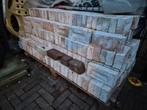 Waalformaat bakstenen: Camarque Carrera Engels, Ophalen of Verzenden, Gebruikt, Bakstenen