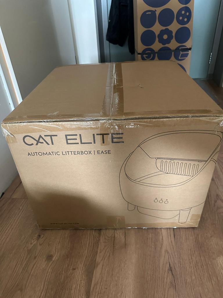 Automatic Feeder & litter Drinking Fountain, Ophalen of Verzenden, Nieuw