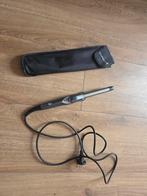 Remington krultang met hoes - werkt prima!, Ophalen of Verzenden, Gebruikt, Overige typen