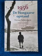 V. Sebestyen - 1956 De Hongaarse opstand, V. Sebestyen, Europa, Ophalen of Verzenden, 20e eeuw of later