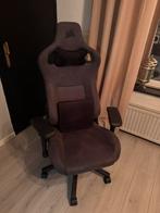 Corsair t3 rush gaming stoel, Ophalen, Zo goed als nieuw, Zwart