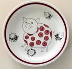 Bord - RÖRSTRAND KNORR , ONTWERP MARIANNE WESTMAN, ca 1955, Ophalen of Verzenden