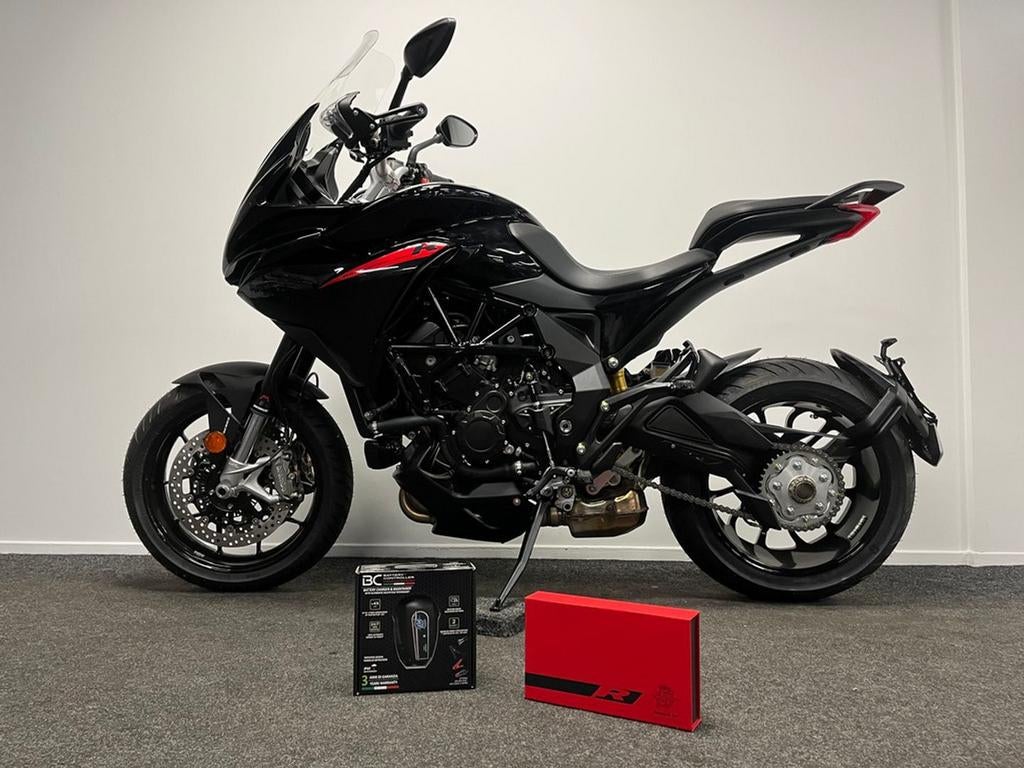 ⭐️⭐MV Agusta TURISMO VELOCE R NIEUW MV DEALER⭐️⭐, Motoren, Motoren | MV Agusta, MV Agusta, Meer dan 35 kW, Overig, Onbekend