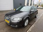 Audi A3 Sportback 1.4 TFSI Attraction / APK / NAP / AIRCO /, Voorwielaandrijving, 125 pk, Gebruikt, 680 kg