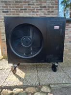AWB Genia-Air 5/1 monoblock warmtepomp unit, Ophalen, Gebruikt, Overige typen, 60 tot 150 cm