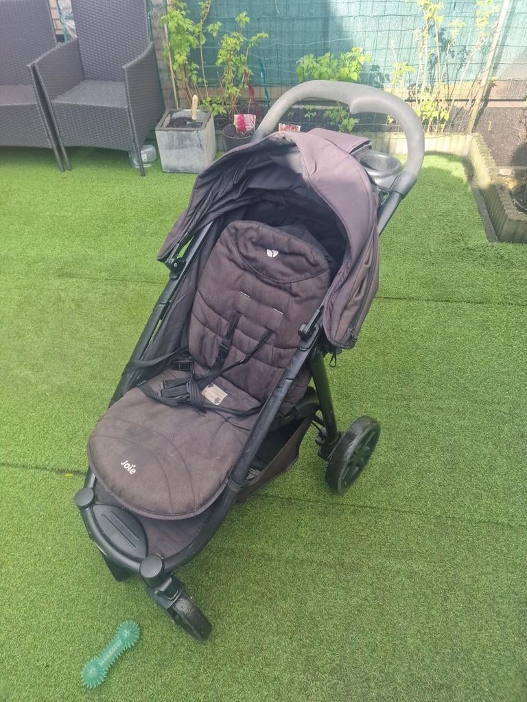 kinder buggy, Ophalen of Verzenden