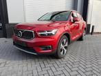 Volvo XC40 1.5 T5 Recharge Inscription / SOH 88% / Trekhaak, Stof, Zwart, Plug-in hybride, Bedrijf