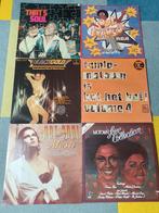 Soul Motown lp's vinyl, Ophalen of Verzenden, Gebruikt, 12 inch, R&B en Soul