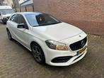 Mercedes-Benz A-Klasse 2.2 CDI A200 2017 Wit handgeschakeld, Achterwielaandrijving, USB, 4 cilinders, Alcantara