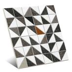 mozaïektegel keramische cementtegel look 20x20 Vives, Verzenden, Nieuw, Overige kleuren, Overige typen