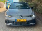 Volkswagen Golf 8 TSI GTI 2.0 CLUBSPORT FULL OPTION, 1363 kg, Zwart, 4 cilinders, 1984 cc
