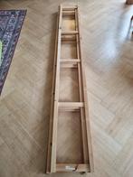 Ikea Ivar zijpanelen 3 stuks, Ophalen of Verzenden